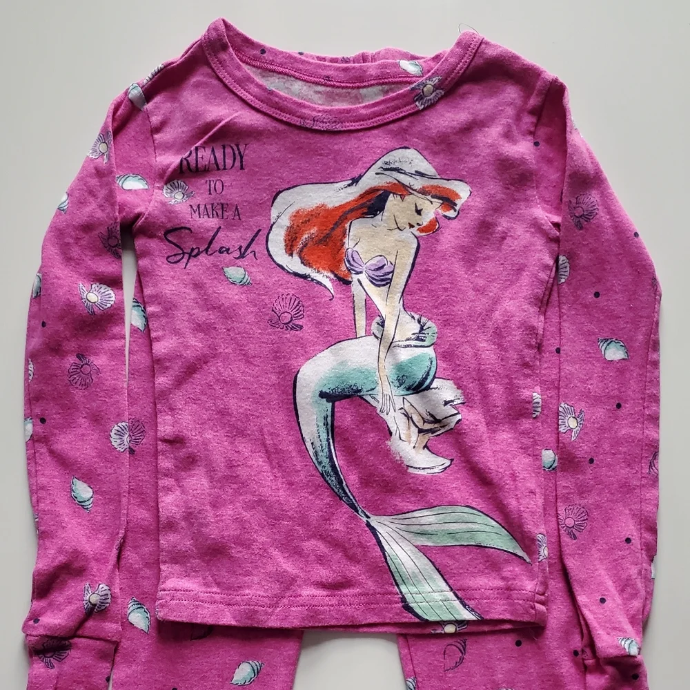 DISNEY PAJAMA